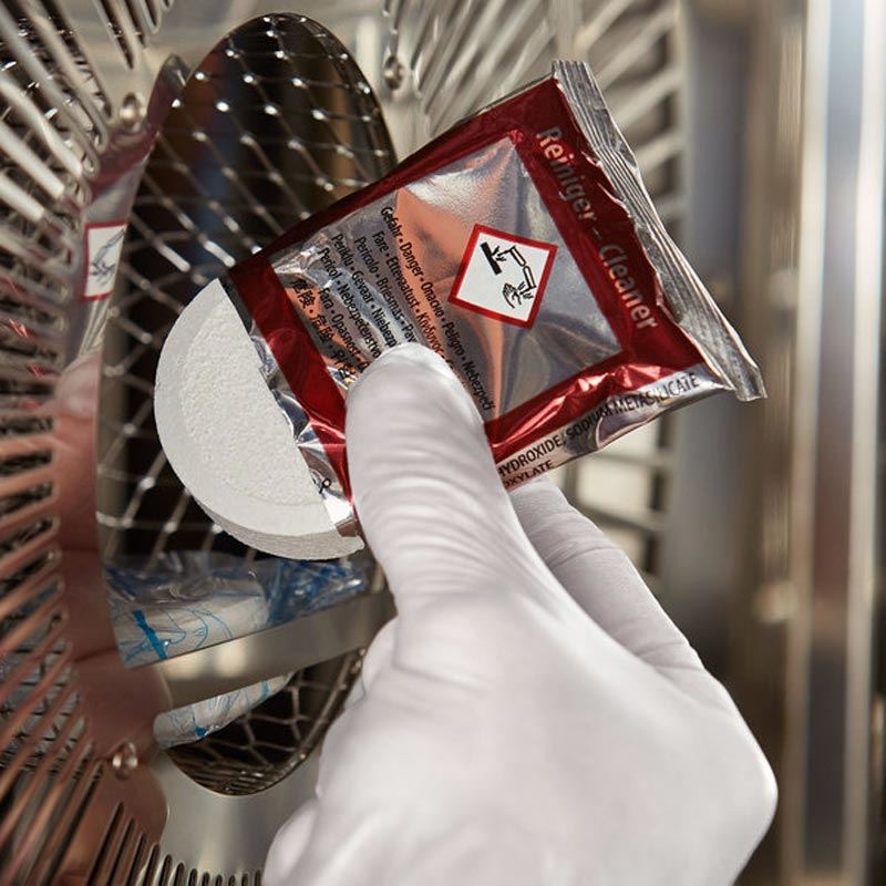 Rational Cleaning Kits