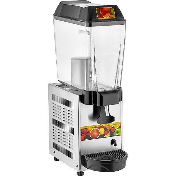 Juice Cooler Dispanser