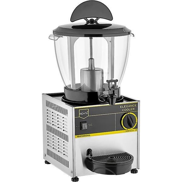 Juice Cooler Dispanser