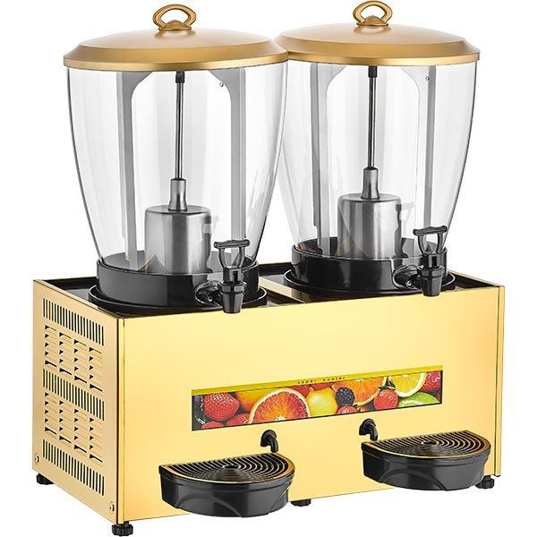 Juice Cooler Dispanser