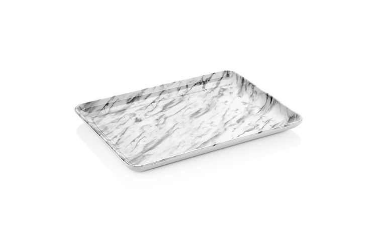 Elegant Mermer Desen Sunum