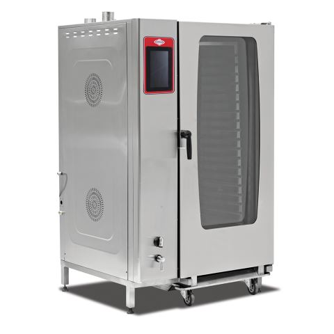 Elektrikli Kombi Fırınlar
