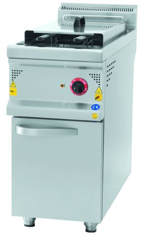 FRYER WITH CUPBOARD ELECTRICAL