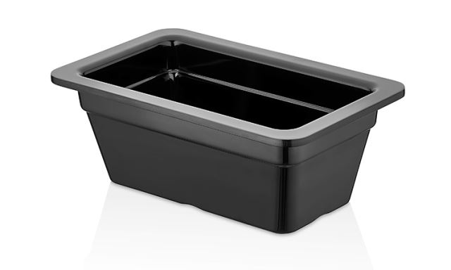 GN KÜVETLER 26,5*16,2cm-h:10cm