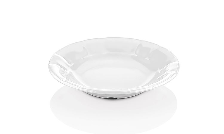 International Oluklu Çukur / Deep Plate