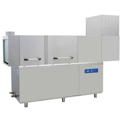 Conveyor Type Dishwasher (With Drying)