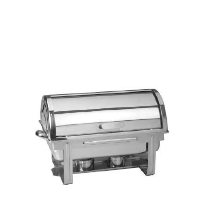 Rolltop Kapaklı Reşo
