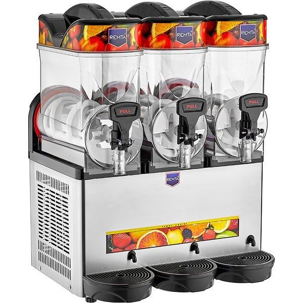 Ice Slush Machine